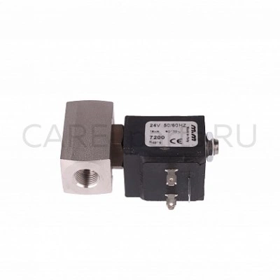 HSDRAIN000 Сливной клапан в комплекте CAREL HSDRAIN000 Сливной клапан в комплекте CAREL