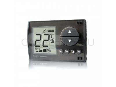 HYPA003001 ЖК-дисплей CAREL, упаковка 25 шт HYPA003001 ЖК-дисплей CAREL, упаковка 25 шт