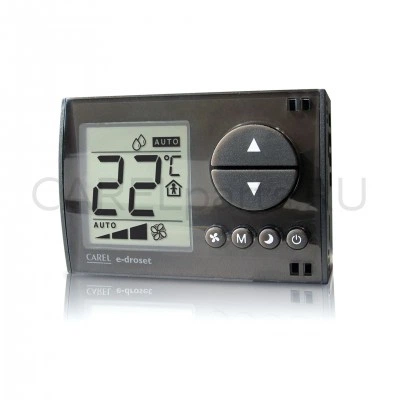 HYPA003001 ЖК-дисплей CAREL, упаковка 25 шт HYPA003001 ЖК-дисплей CAREL, упаковка 25 шт