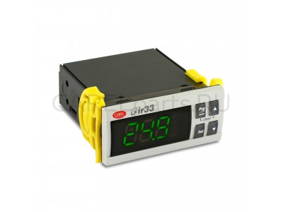 IR33C00R00 Универсальный контроллер CAREL IR33 IR33C00R00 Универсальный контроллер CAREL IR33