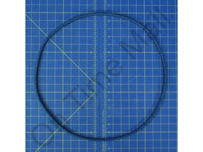 KITBLC5FG0 Комплект фильтра и уплотнителя CAREL для цилиндров BLCT5