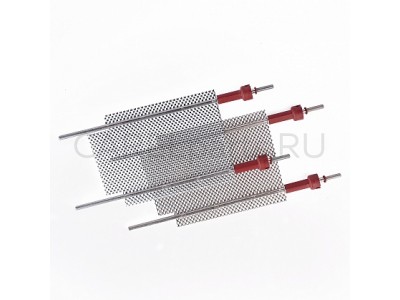 KITBLCS2F0 Комплект электродов CAREL 5 кг/ч