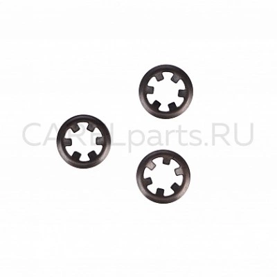 KITBLCT2C0 Комплект электродов CAREL 5-8 кг/ч KITBLCT2C0 Комплект электродов CAREL 5-8 кг/ч