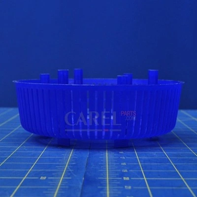 KITBLCT2D0 Комплект электродов CAREL 5-8 кг/ч KITBLCT2D0 Комплект электродов CAREL 5-8 кг/ч