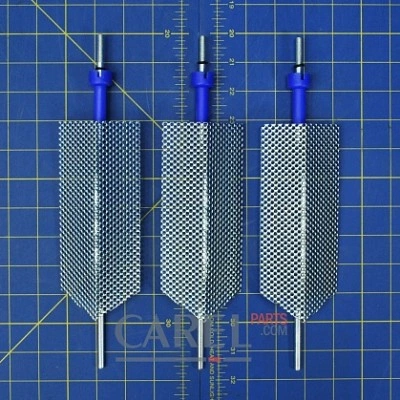 KITBLCT2D0 Комплект электродов CAREL 5-8 кг/ч KITBLCT2D0 Комплект электродов CAREL 5-8 кг/ч
