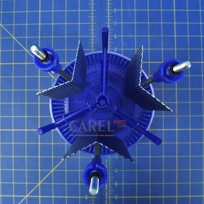 KITBLCT2D0 Комплект электродов CAREL 5-8 кг/ч KITBLCT2D0 Комплект электродов CAREL 5-8 кг/ч