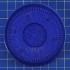 KITBLCT3B0 Комплект электродов CAREL 10-15 кг/ч KITBLCT3B0 Комплект электродов CAREL 10-15 кг/ч