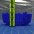 KITBLCT3B0 Комплект электродов CAREL 10-15 кг/ч