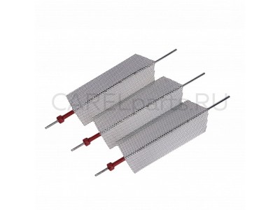 KITBLCT3D2 Комплект электродов CAREL 10-18 кг/ч KITBLCT3D2 Комплект электродов CAREL 10-18 кг/ч