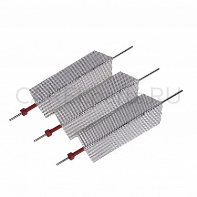 KITBLCT3D2 Комплект электродов CAREL 10-18 кг/ч KITBLCT3D2 Комплект электродов CAREL 10-18 кг/ч