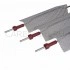 KITBLCT3D2 Комплект электродов CAREL 10-18 кг/ч KITBLCT3D2 Комплект электродов CAREL 10-18 кг/ч
