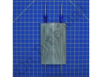 KITBLCT4D0 Комплект электродов CAREL 25-45 кг/ч KITBLCT4D0 Комплект электродов CAREL 25-45 кг/ч