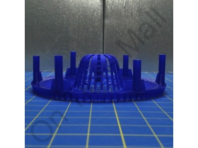KITBLCT4D0 Комплект электродов CAREL 25-45 кг/ч KITBLCT4D0 Комплект электродов CAREL 25-45 кг/ч