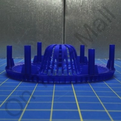 KITBLCT4D0 Комплект электродов CAREL 25-45 кг/ч KITBLCT4D0 Комплект электродов CAREL 25-45 кг/ч