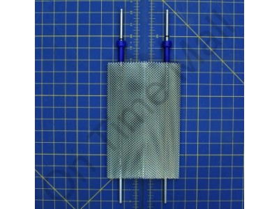 KITBLCT4D2 Комплект электродов CAREL 25-45 кг/ч KITBLCT4D2 Комплект электродов CAREL 25-45 кг/ч