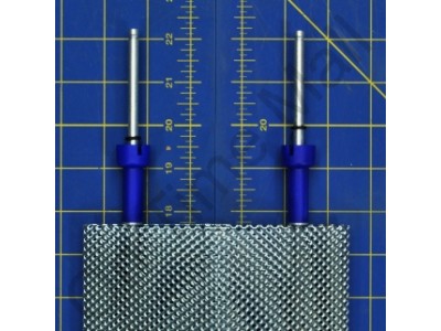 KITBLCT4D2 Комплект электродов CAREL 25-45 кг/ч KITBLCT4D2 Комплект электродов CAREL 25-45 кг/ч