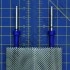 KITBLCT4D2 Комплект электродов CAREL 25-45 кг/ч KITBLCT4D2 Комплект электродов CAREL 25-45 кг/ч