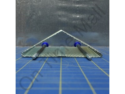 KITBLCT4D2 Комплект электродов CAREL 25-45 кг/ч KITBLCT4D2 Комплект электродов CAREL 25-45 кг/ч