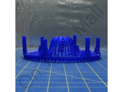 KITBLCT4D2 Комплект электродов CAREL 25-45 кг/ч KITBLCT4D2 Комплект электродов CAREL 25-45 кг/ч