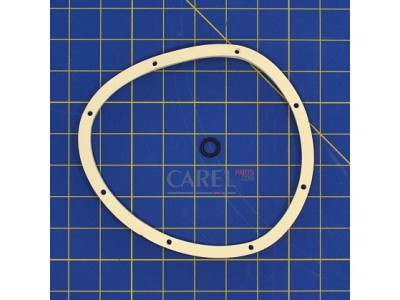 KITE401TAC Комплект электродов и уплотнителей CAREL KITE401TAC Комплект электродов и уплотнителей CAREL