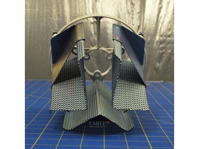 KITE401TAC Комплект электродов и уплотнителей CAREL KITE401TAC Комплект электродов и уплотнителей CAREL