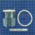 KITF401TAC Комплект электродов и уплотнителей CAREL