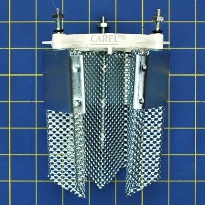 KITF401TAC Комплект электродов и уплотнителей CAREL KITF401TAC Комплект электродов и уплотнителей CAREL