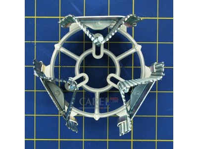 KITF401TAC Комплект электродов и уплотнителей CAREL