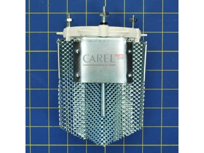KITF401TAC Комплект электродов и уплотнителей CAREL