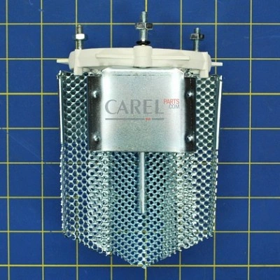 KITF401TAC Комплект электродов и уплотнителей CAREL KITF401TAC Комплект электродов и уплотнителей CAREL