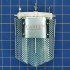 KITF401TAC Комплект электродов и уплотнителей CAREL