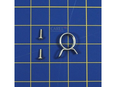KITVSCOMP0 Клапан сливной CAREL KITVSCOMP0 Клапан сливной CAREL