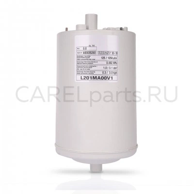L201MA00V1 Цилиндр CAREL для компактных 1-фазных увлажнителей SC