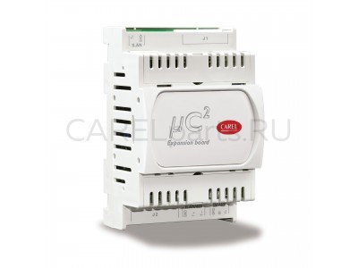 MCH2000021 Плата расширения MC2 CAREL MCH2000021 Плата расширения MC2 CAREL