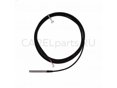 NTC030WH01* Датчик температуры пассивный CAREL NTC030WH01* Датчик температуры пассивный CAREL