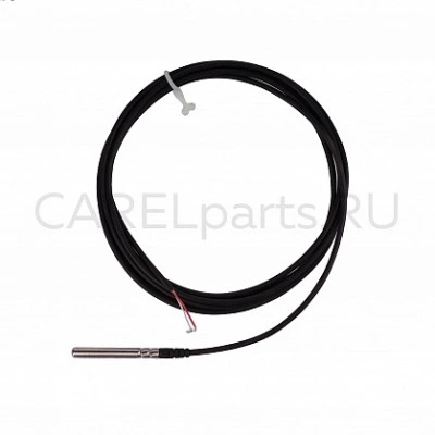 NTC030WH01* Датчик температуры пассивный CAREL NTC030WH01* Датчик температуры пассивный CAREL