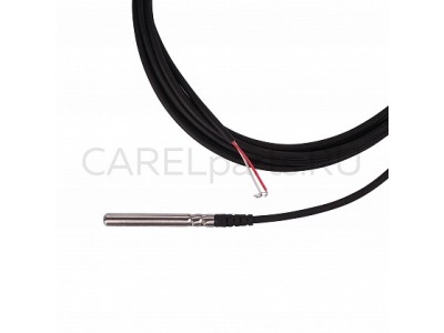 NTC030WH01* Датчик температуры пассивный CAREL NTC030WH01* Датчик температуры пассивный CAREL