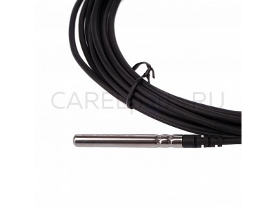 NTC060WH01 Датчик температуры пассивный CAREL NTC060WH01 Датчик температуры пассивный CAREL