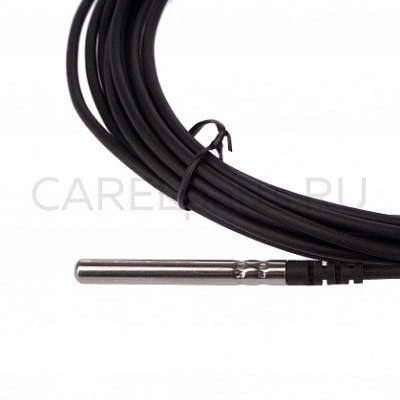 NTC060WH01 Датчик температуры пассивный CAREL NTC060WH01 Датчик температуры пассивный CAREL