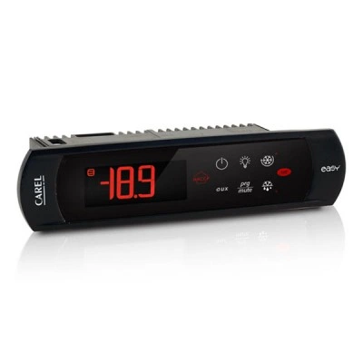 PBEVC0HCAA Контроллер CAREL POWERCOMPACT PBEVC0HCAA Контроллер CAREL POWERCOMPACT