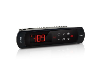 PBEVC0HNBA Контроллер CAREL POWERCOMPACT