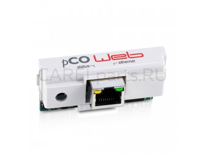 PCO1NN0BD0 Плата последовательного интерфейса CAREL PCO1NN0BD0 Плата последовательного интерфейса CAREL