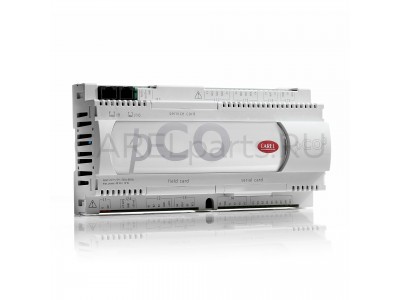 PCO3001AS0 Контроллер CAREL pCO3 типоразмер Small PCO3001AS0 Контроллер CAREL pCO3 типоразмер Small