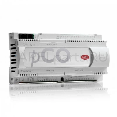 PCO3001AS0 Контроллер CAREL pCO3 типоразмер Small PCO3001AS0 Контроллер CAREL pCO3 типоразмер Small