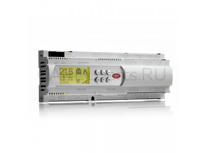 PCO3010AL0 Контроллер CAREL pCO3 типоразмер Large PCO3010AL0 Контроллер CAREL pCO3 типоразмер Large