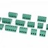 PCO3CON0M0 Разъемы под винт для контроллера pCO3 CAREL PCO3CON0M0 Разъемы под винт для контроллера pCO3 CAREL