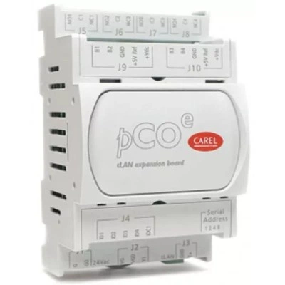 PCOE004850 Модуль расширения CAREL