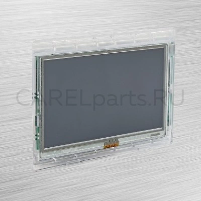 PGB04000DERB0 Терминал CAREL pGDX 4,3 PGB04000DERB0 Терминал CAREL pGDX 4,3