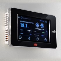 PGB04000WECB0 Терминал CAREL pGDX 4,3