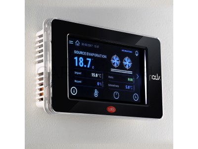 PGB04000WECB0 Терминал CAREL pGDX 4,3